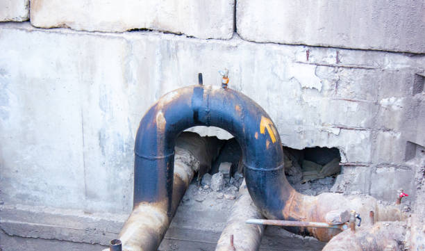 Best Flood restoration services  in Highlandville, MO